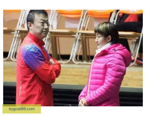 刘诗雯再获国际乒联运动员委员会委员席位展现卓越影响力
